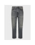 Young Poets Society Farmer Toni 107648 Szürke Tapered Fit - Pepit.hu