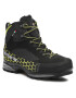 Zamberlan Bakancs 1116 Rando Gtx GORE-TEX Fekete - Pepit.hu