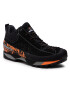 Zamberlan Bakancs 215 Salathe' Gtx Rr GORE-TEX Fekete - Pepit.hu