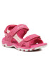 ZigZag Szandál Jusin Kids Sandal Z232285 Rózsaszín - Pepit.hu