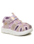 ZigZag Szandál Niagien Kids Closed Sandal Z222383 Lila - Pepit.hu