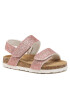 ZigZag Szandál Tongba Kids Cork Sandal Z212268 Rózsaszín - Pepit.hu