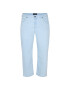 Zizzi Farmer J10886A Kék Straight Fit - Pepit.hu