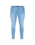 Zizzi Farmer J10947B Kék Extra Slim Fit - Pepit.hu