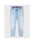 Zizzi Farmer J10952A Kék Straight Fit - Pepit.hu