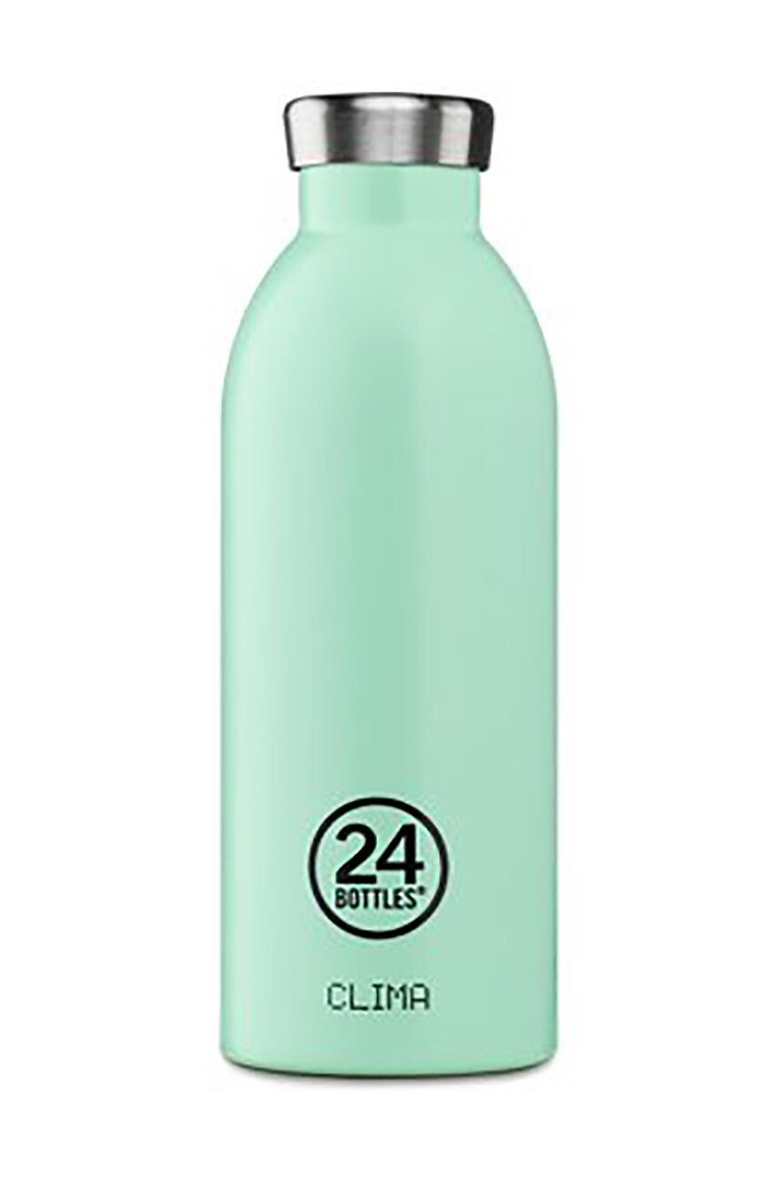 24bottles palack Aqua 500 ml - Pepit.hu