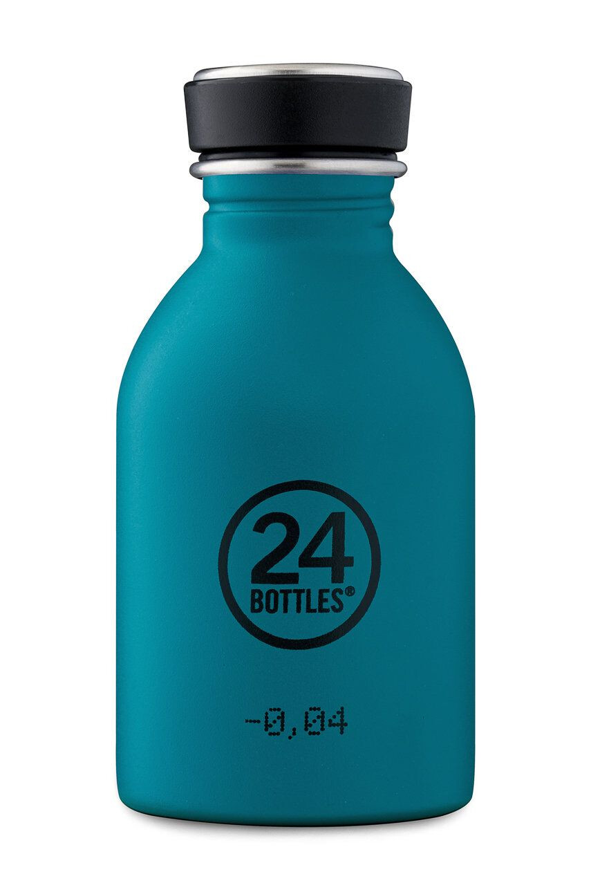 24bottles Palack Urban Bottle Atlantic Bay 250ml - Pepit.hu