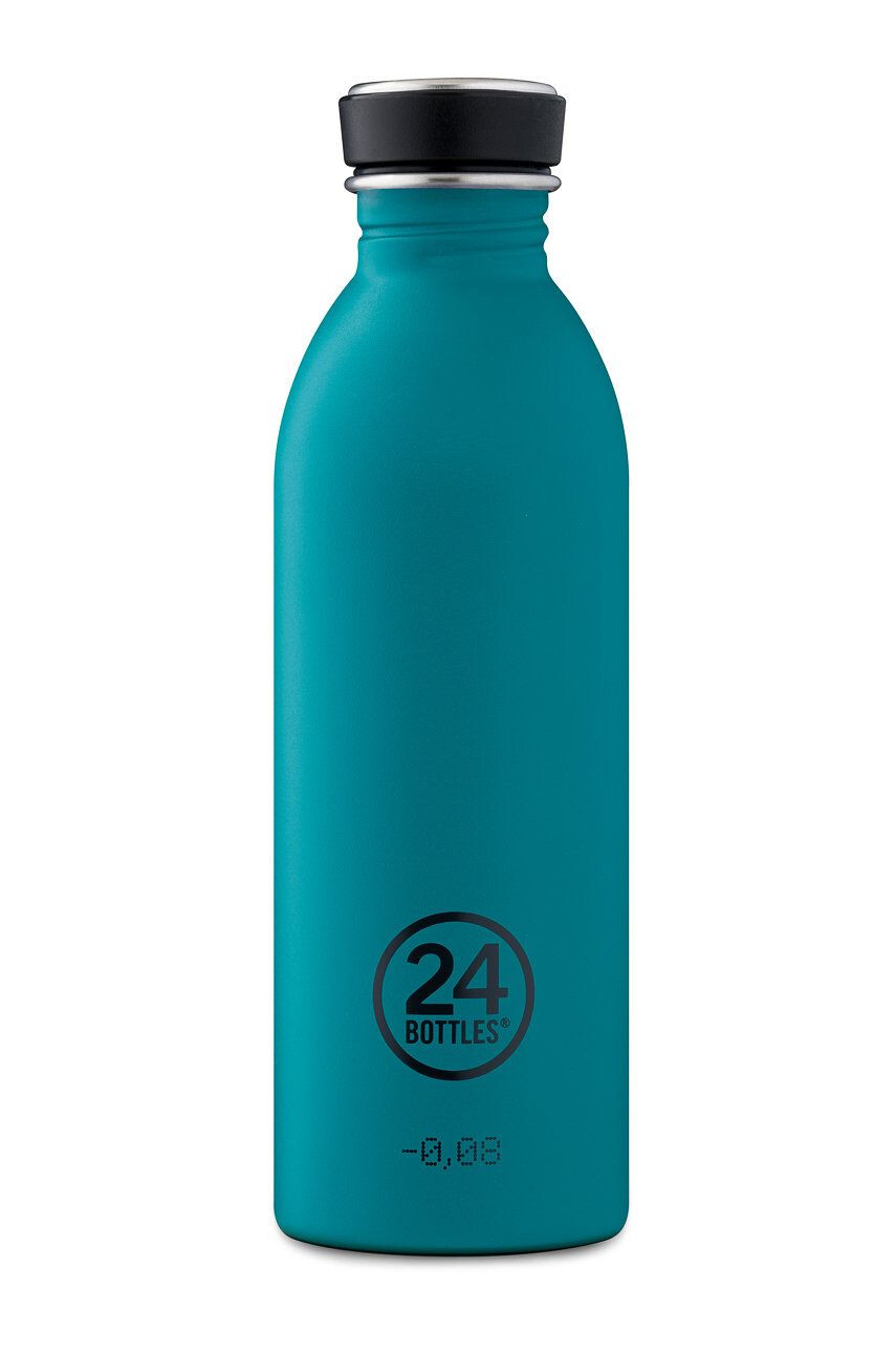 24bottles Palack Urban Bottle Atlantic Bay 500ml - Pepit.hu