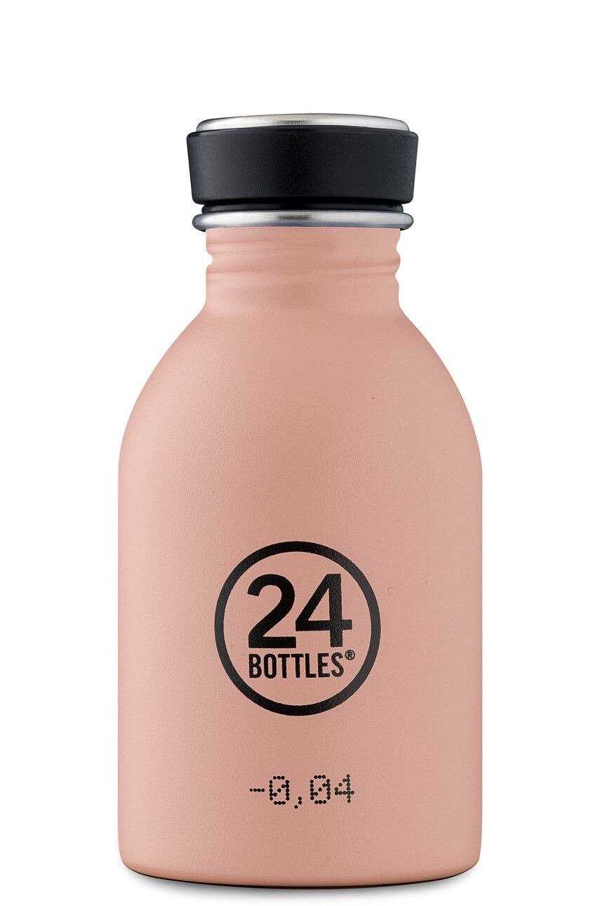 24bottles Palack Urban Bottle Dusty Pink 250ml - Pepit.hu