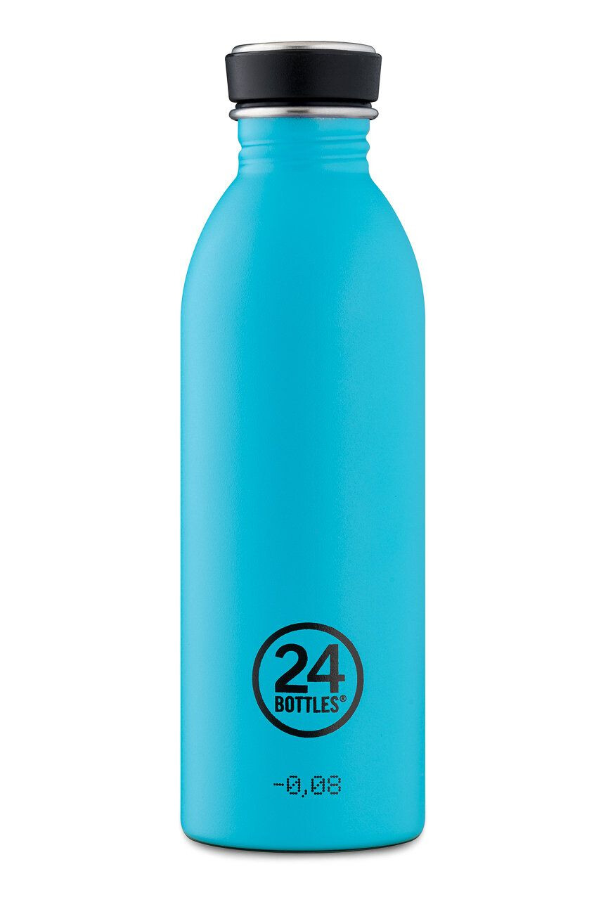 24bottles Palack Urban Bottle Lagoon Blue 500ml - Pepit.hu