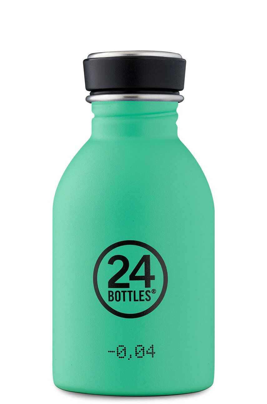 24bottles Palack Urban Bottle Mint 250ml - Pepit.hu