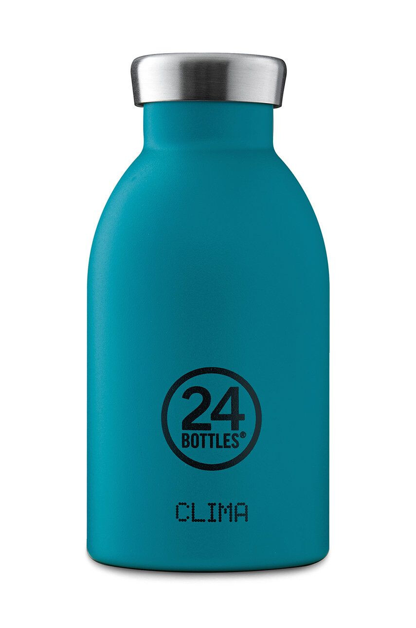 24bottles termosz Atlantic Bay 330 ml - Pepit.hu