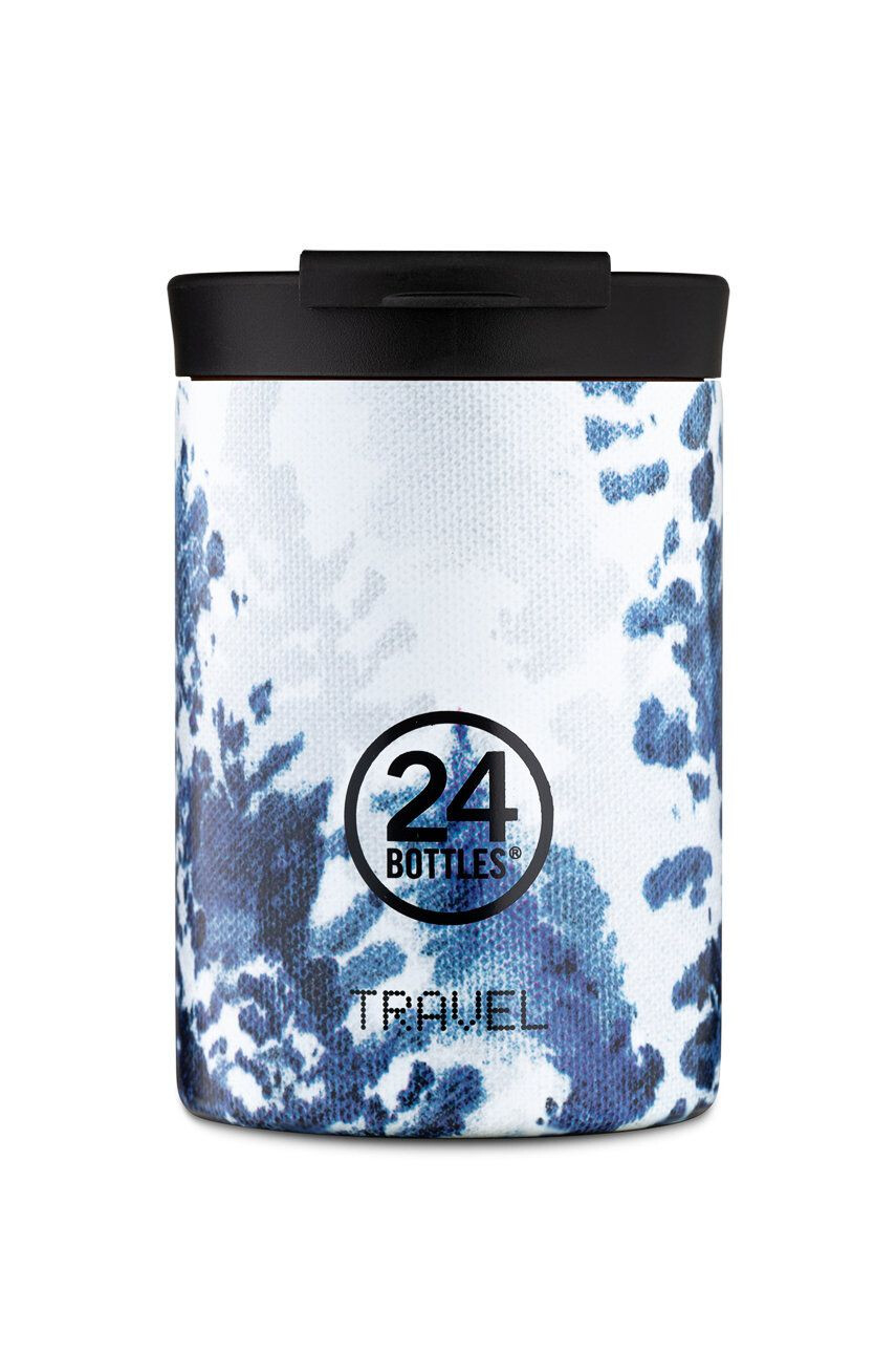 24bottles Termosz bögre Travel Tumbler Hush 350ml - Pepit.hu