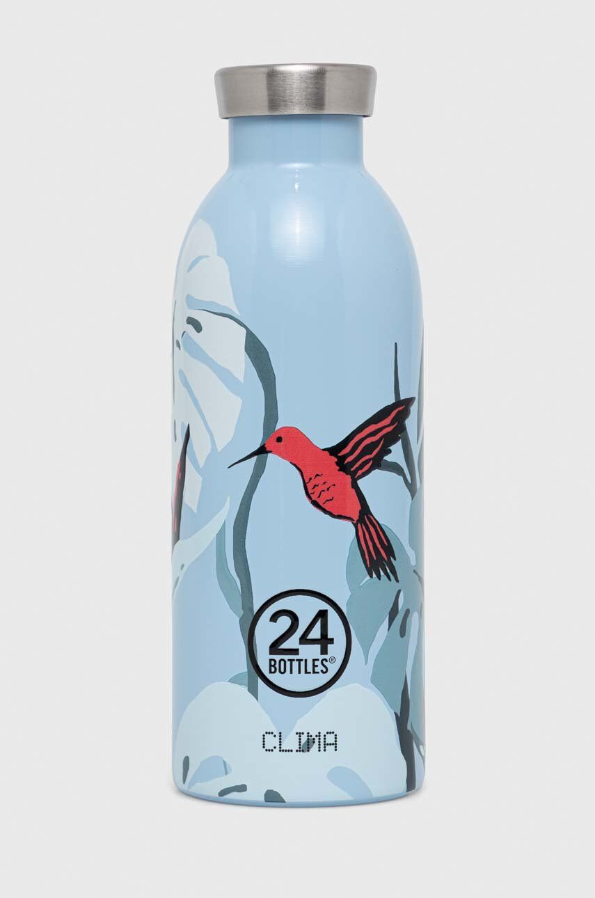 24bottles termosz Clima 500 ml - Pepit.hu