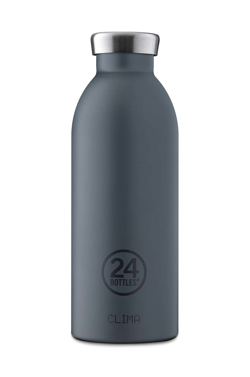 24bottles termosz Formal Grey 500 Ml - Pepit.hu