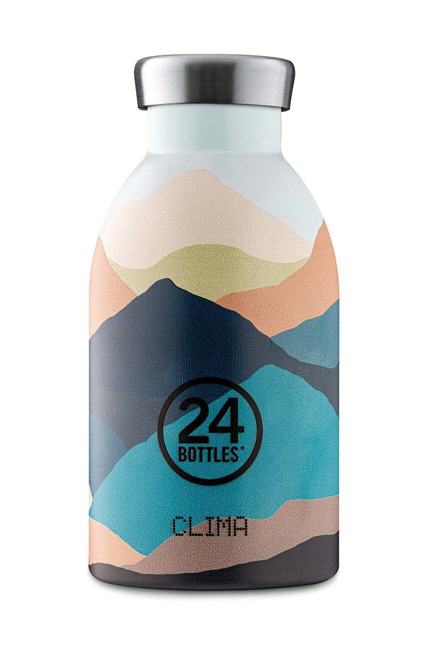 24bottles termosz Mountains 330 Ml - Pepit.hu