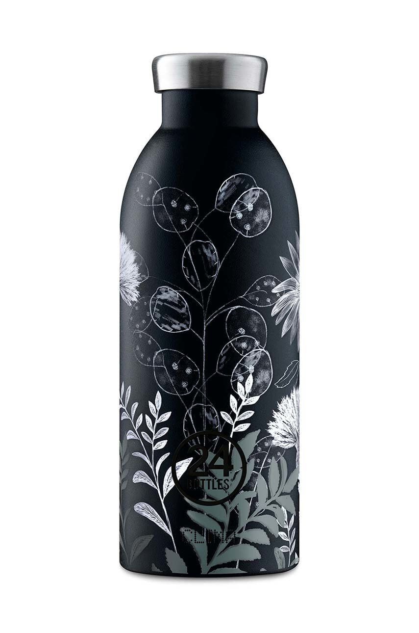 24bottles termosz Navy Garden 500 Ml - Pepit.hu