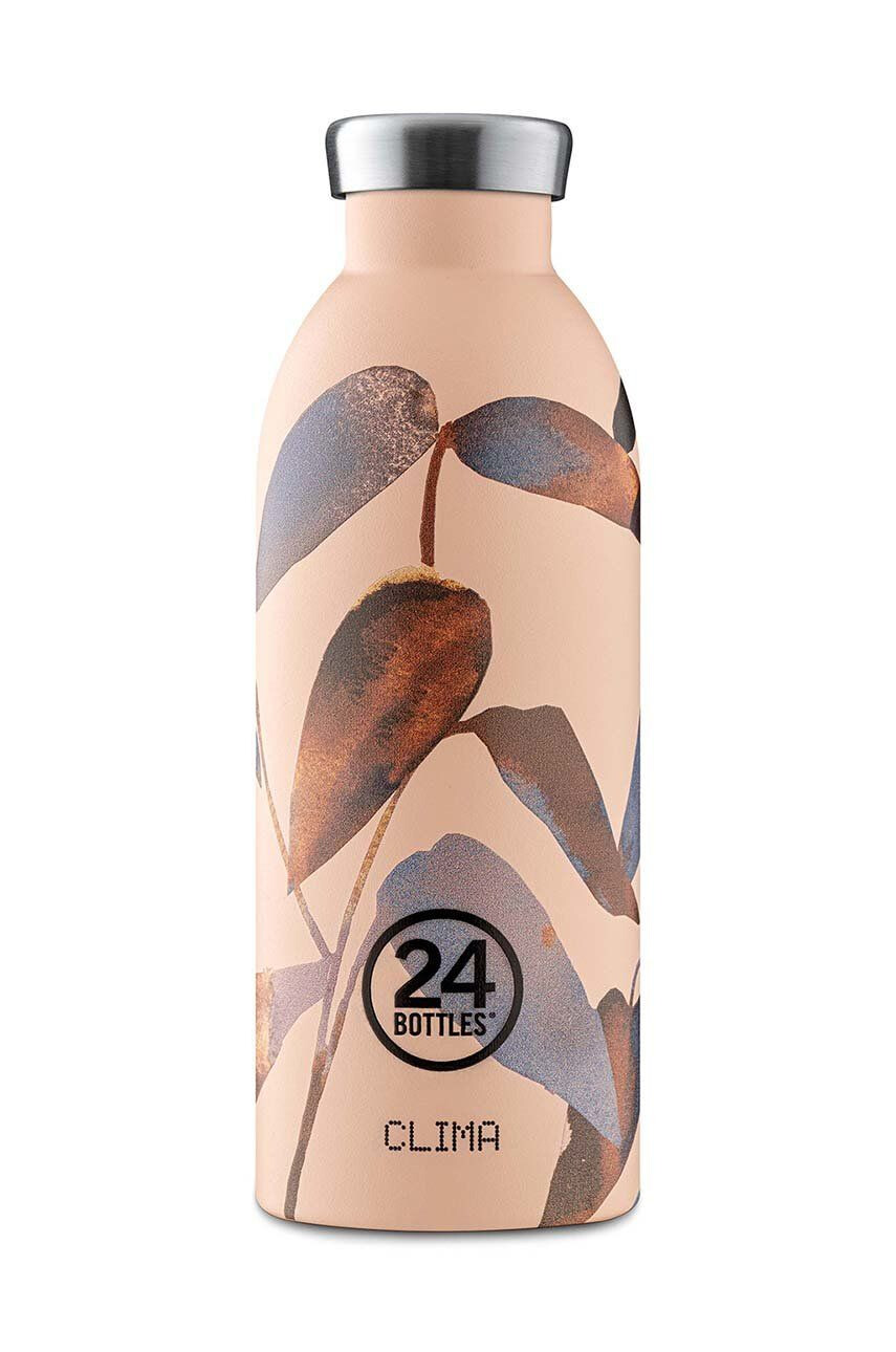 24bottles termosz Pink Jasmine 500 Ml - Pepit.hu