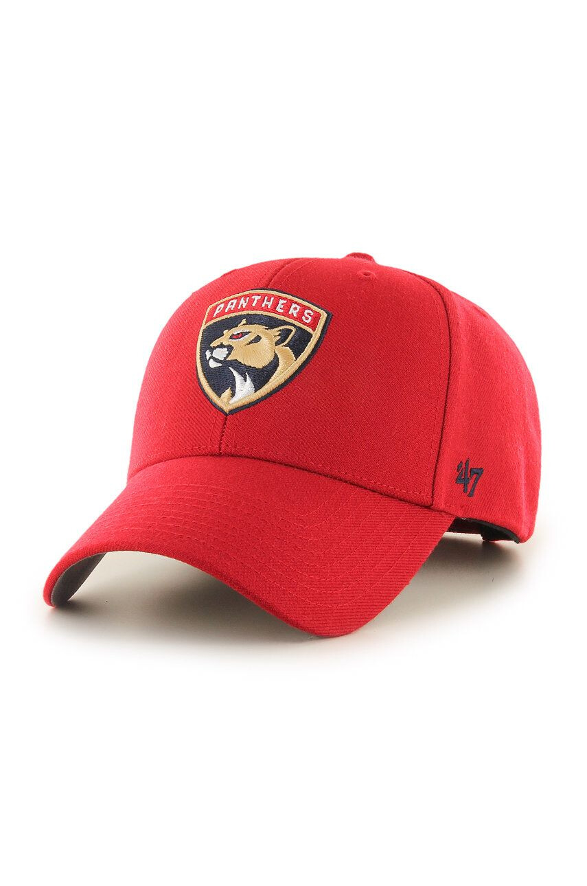 47brand baseball sapka NHL Florida Panthers - Pepit.hu