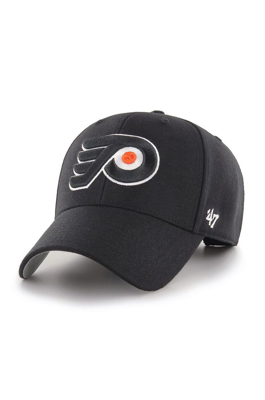 47brand baseball sapka NHL Philadelphia Flyers - Pepit.hu