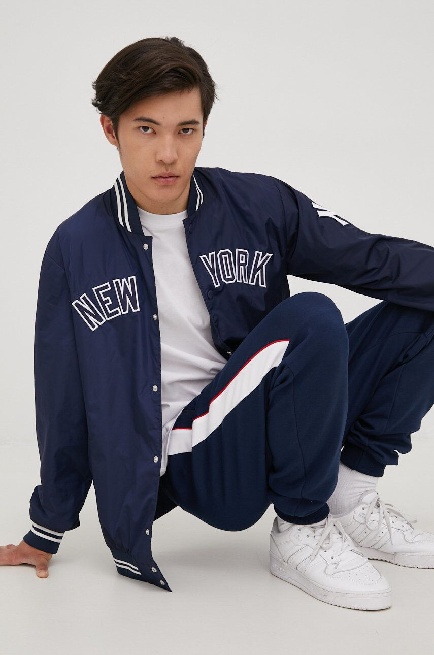 47brand bomber dzseki Mlb New York Yankees - Pepit.hu