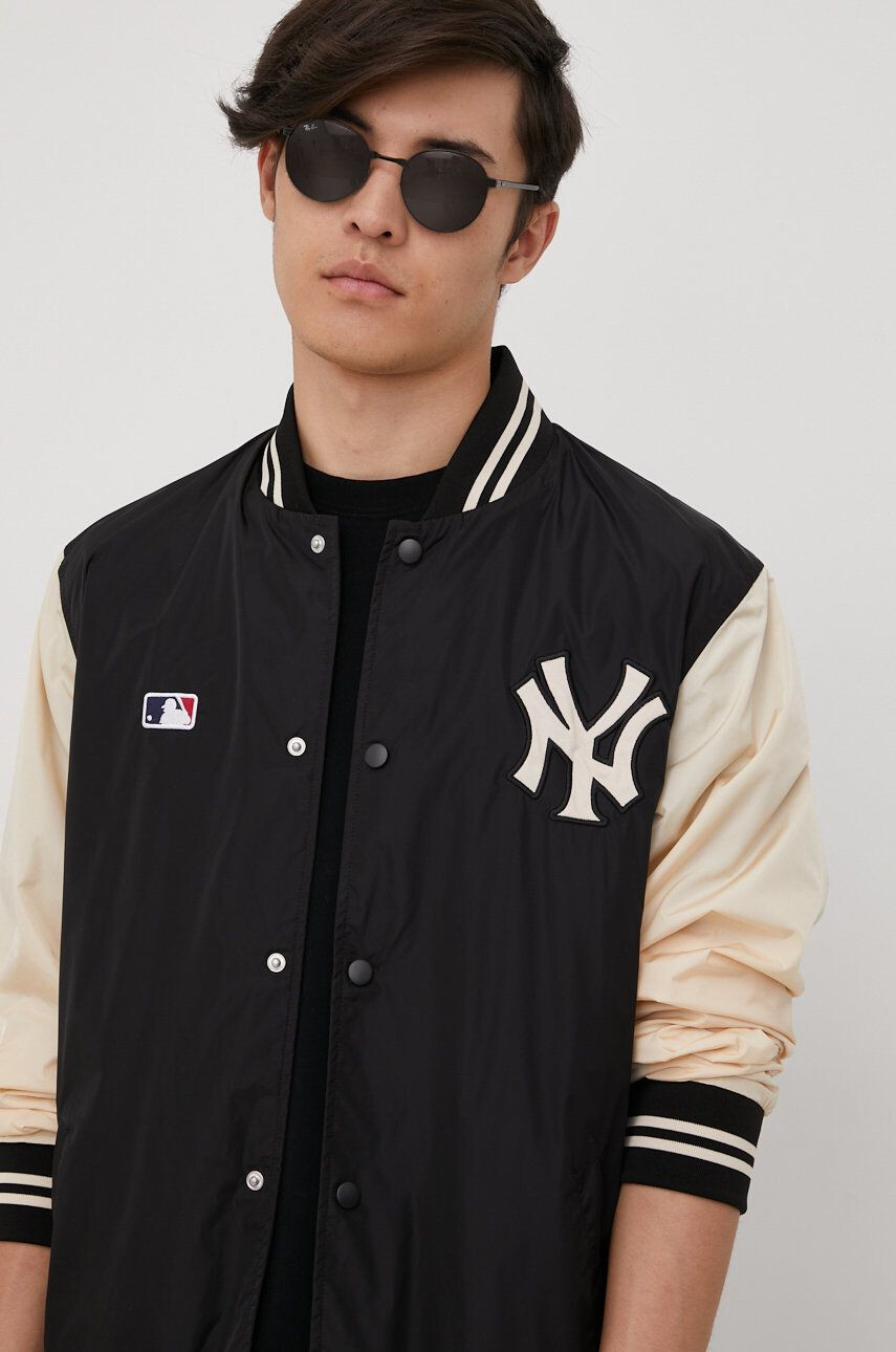 47brand bomber dzseki Mlb New York Yankees - Pepit.hu