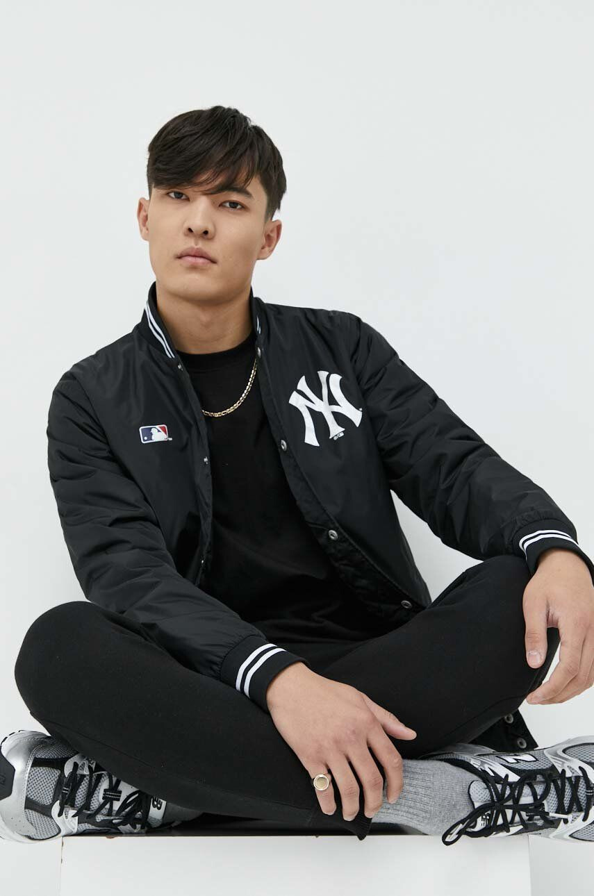 47brand bomber dzseki Mlb New York Yankees - Pepit.hu