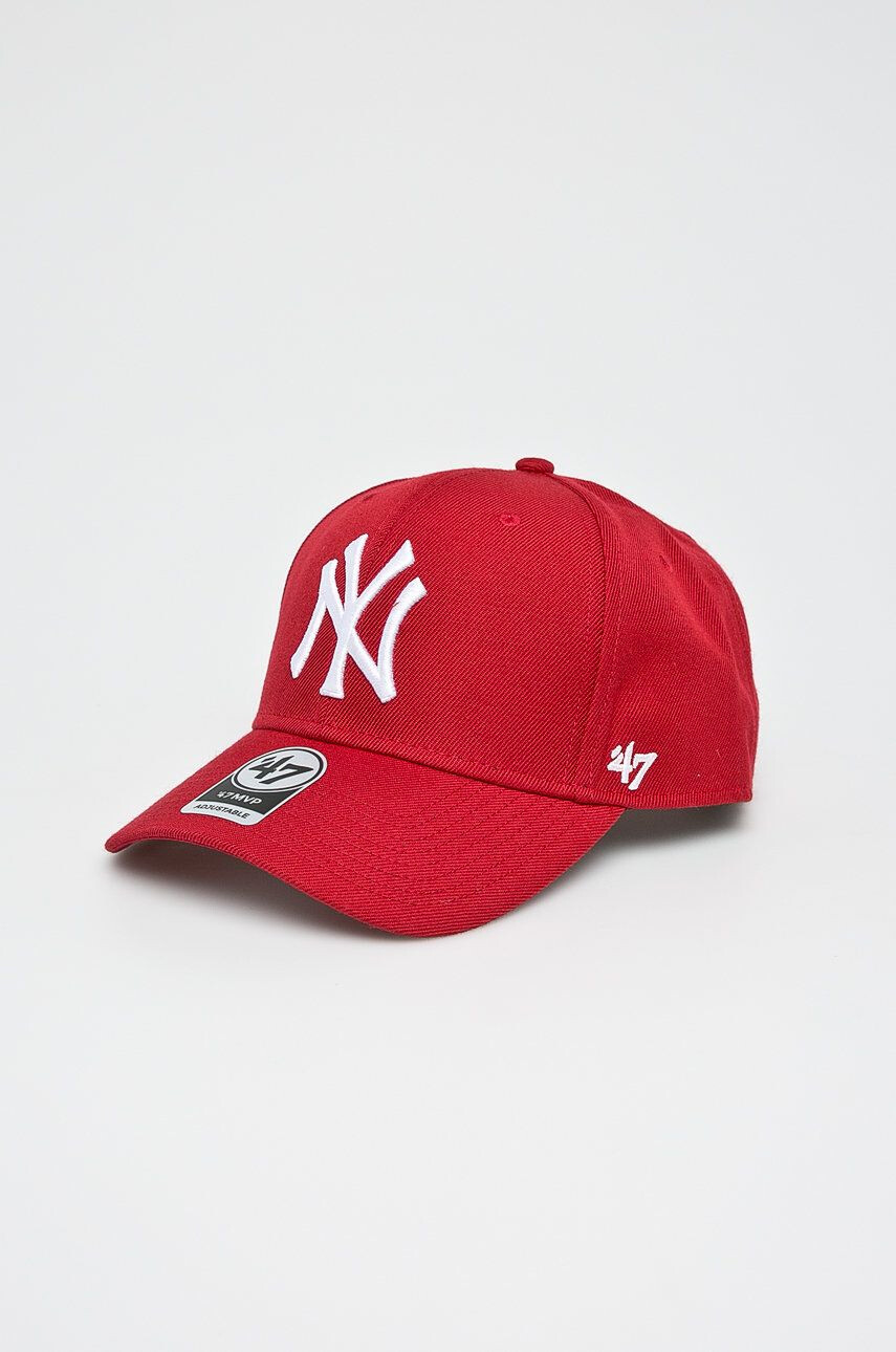 47brand sapka MLB New York Yankees - Pepit.hu