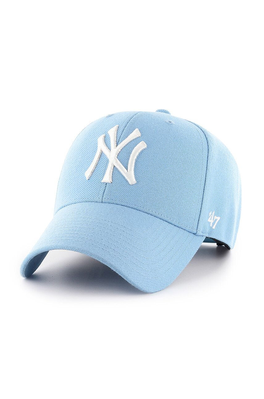 47brand sapka MLB New York Yankees - Pepit.hu