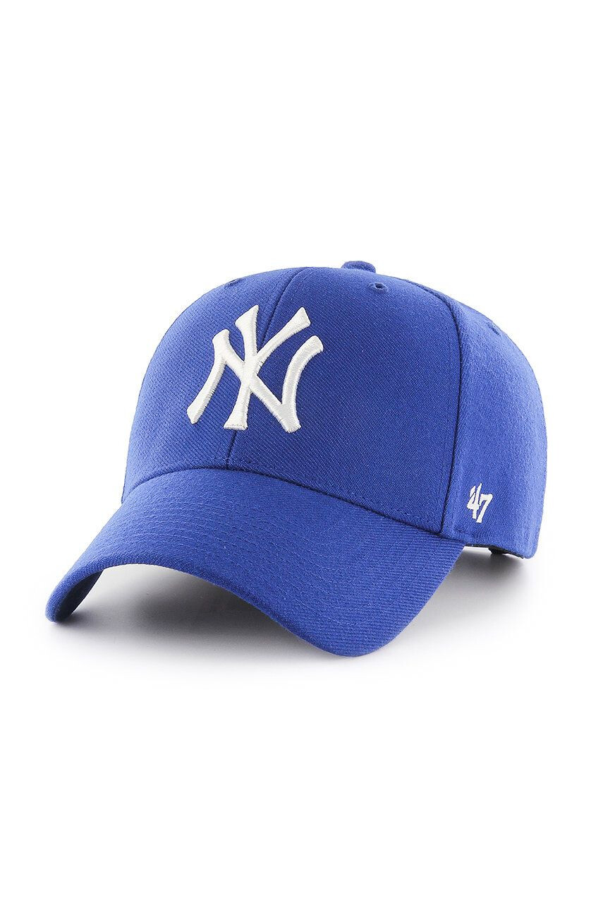 47brand sapka MLB New York Yankees - Pepit.hu