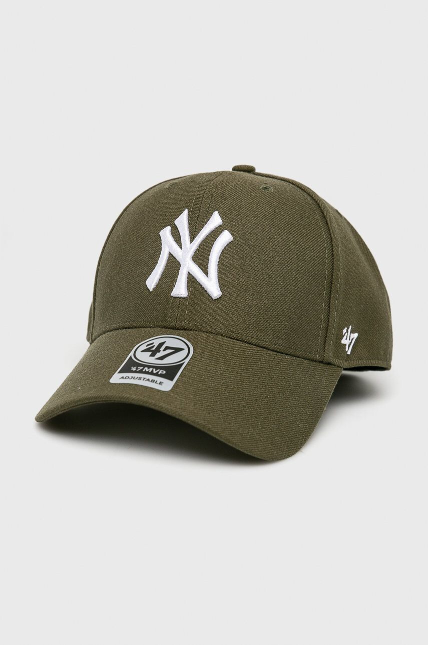 47brand sapka MLB New York Yankees - Pepit.hu