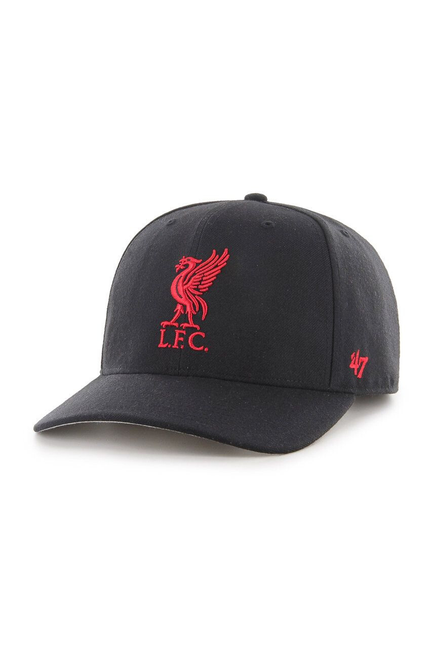 47brand sapka EPL Liverpool - Pepit.hu