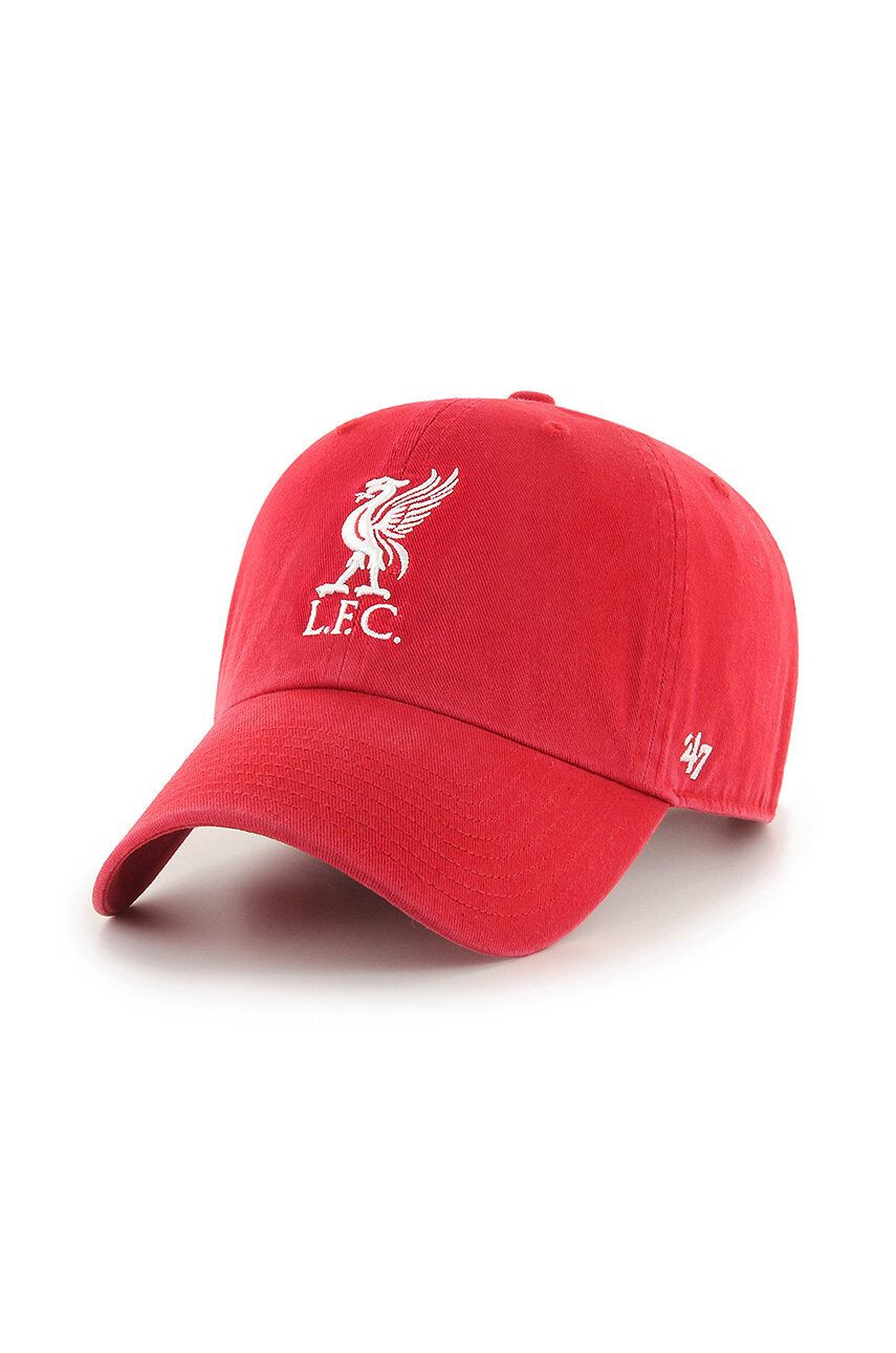 47brand sapka EPL Liverpool - Pepit.hu