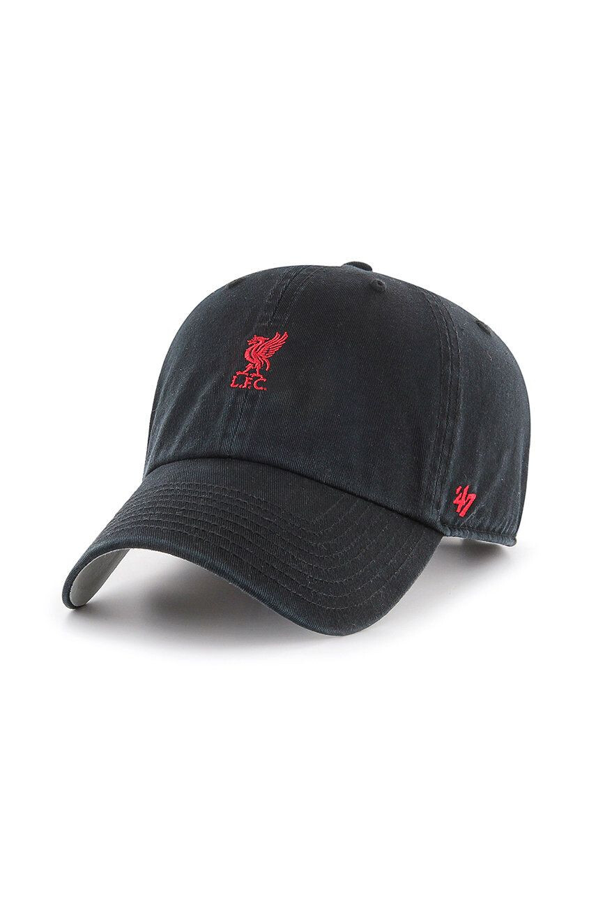 47brand sapka EPL Liverpool - Pepit.hu