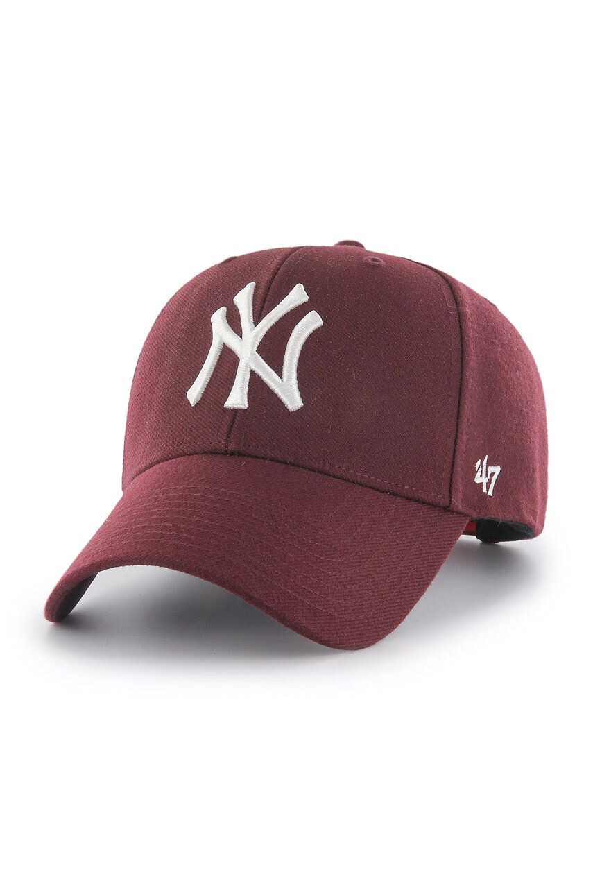 47brand sapka MLB New York Yankees - Pepit.hu