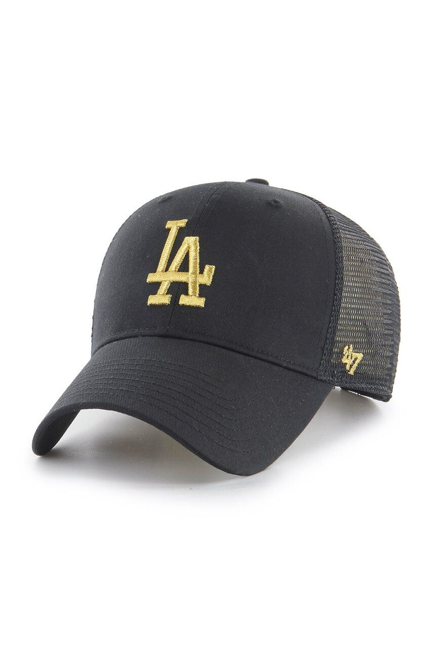 47brand sapka MLB Los Angeles Dodgers - Pepit.hu