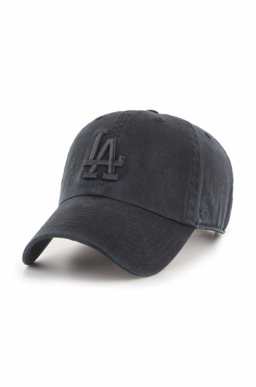 47brand sapka MLB Los Angeles Dodgers - Pepit.hu