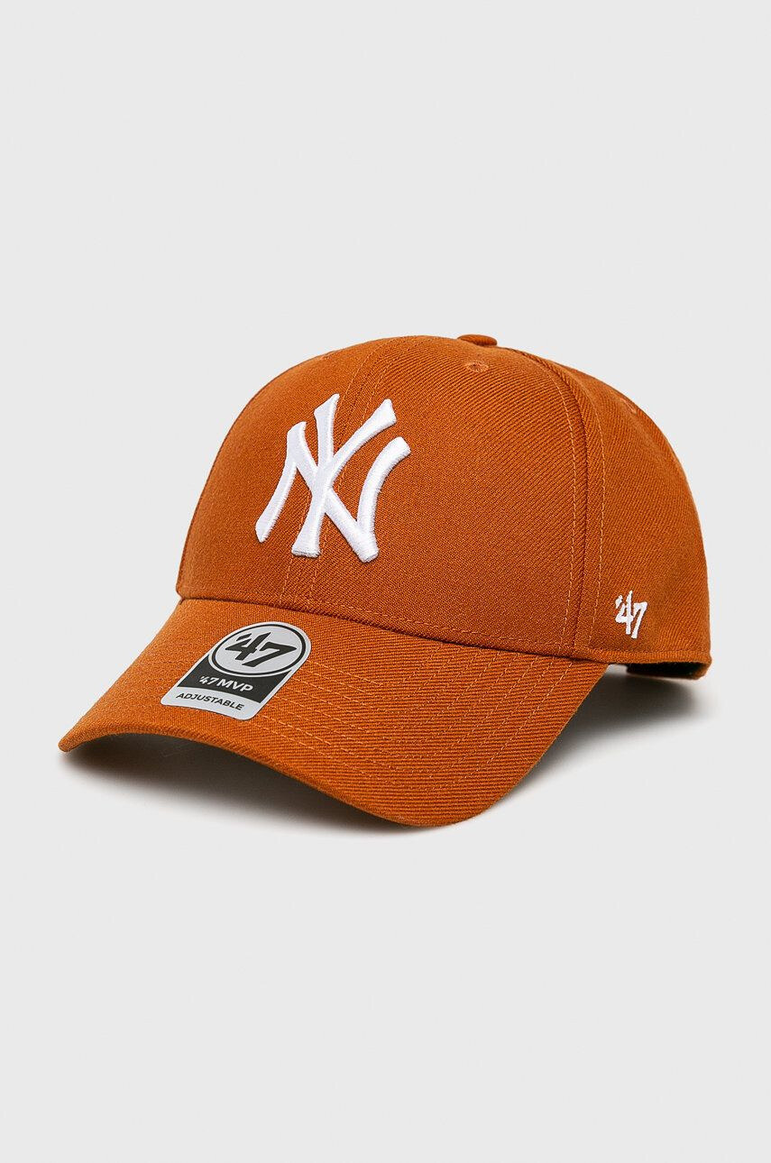 47brand sapka MLB New York Yankees - Pepit.hu