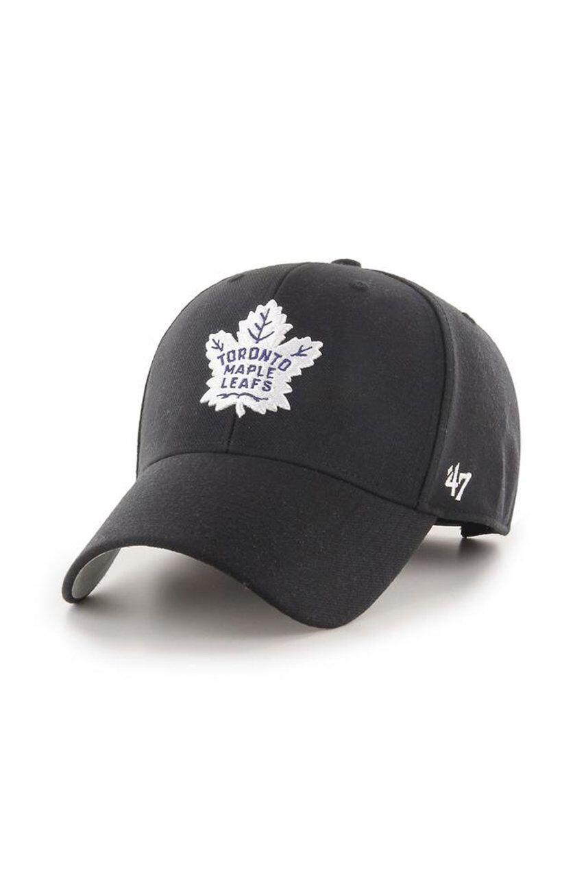 47brand sapka NHL Toronto Maple Leafs - Pepit.hu