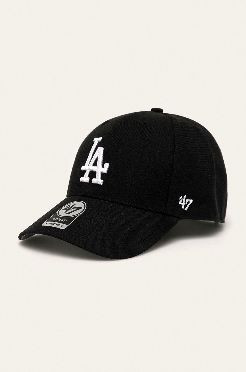 47brand sapka MLB Los Angeles Dodgers - Pepit.hu