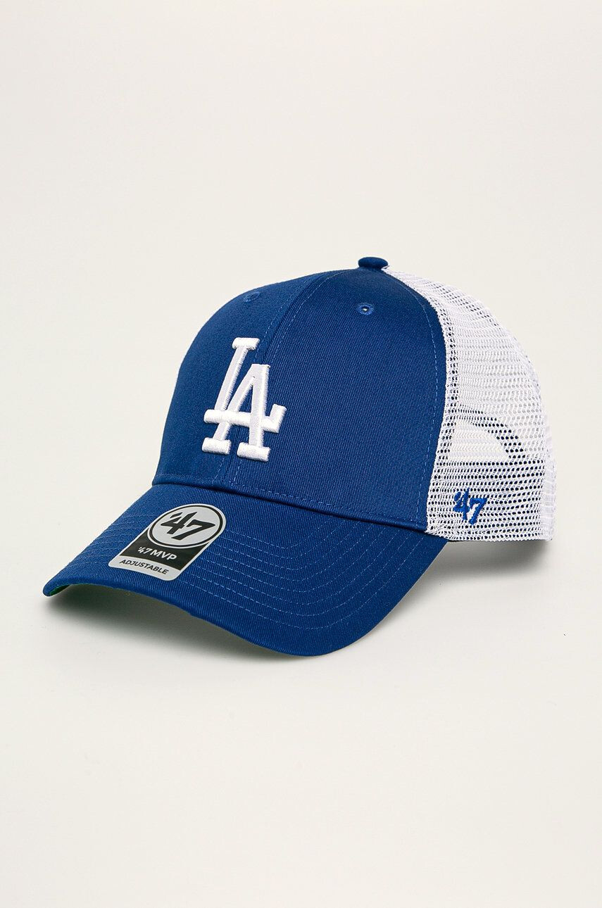 47brand sapka MLB Los Angeles Dodgers - Pepit.hu