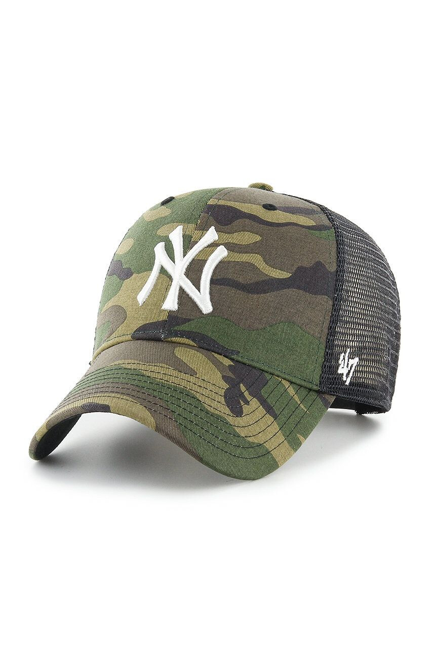 47brand sapka MLB New York Yankees - Pepit.hu