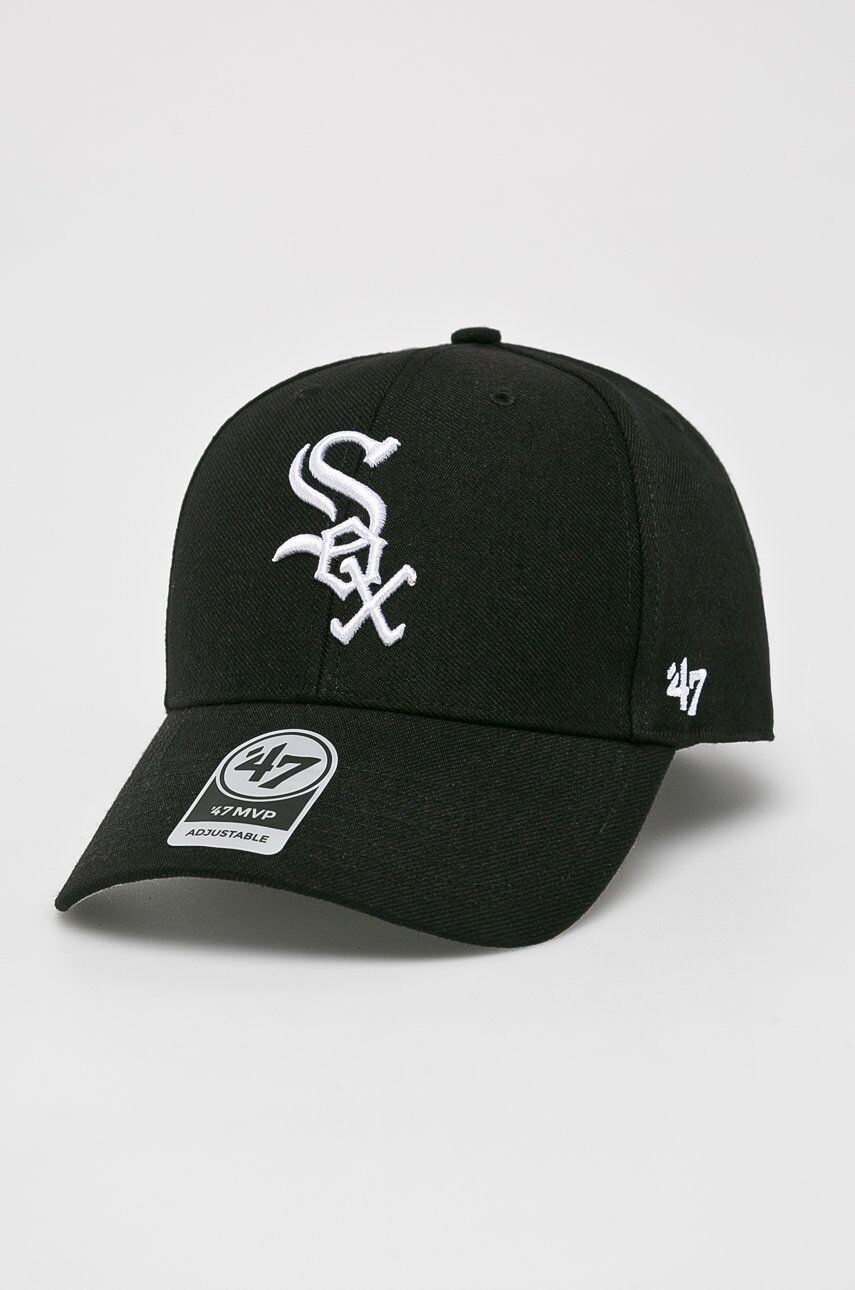 47brand sapka MLB Chcago White Sox - Pepit.hu