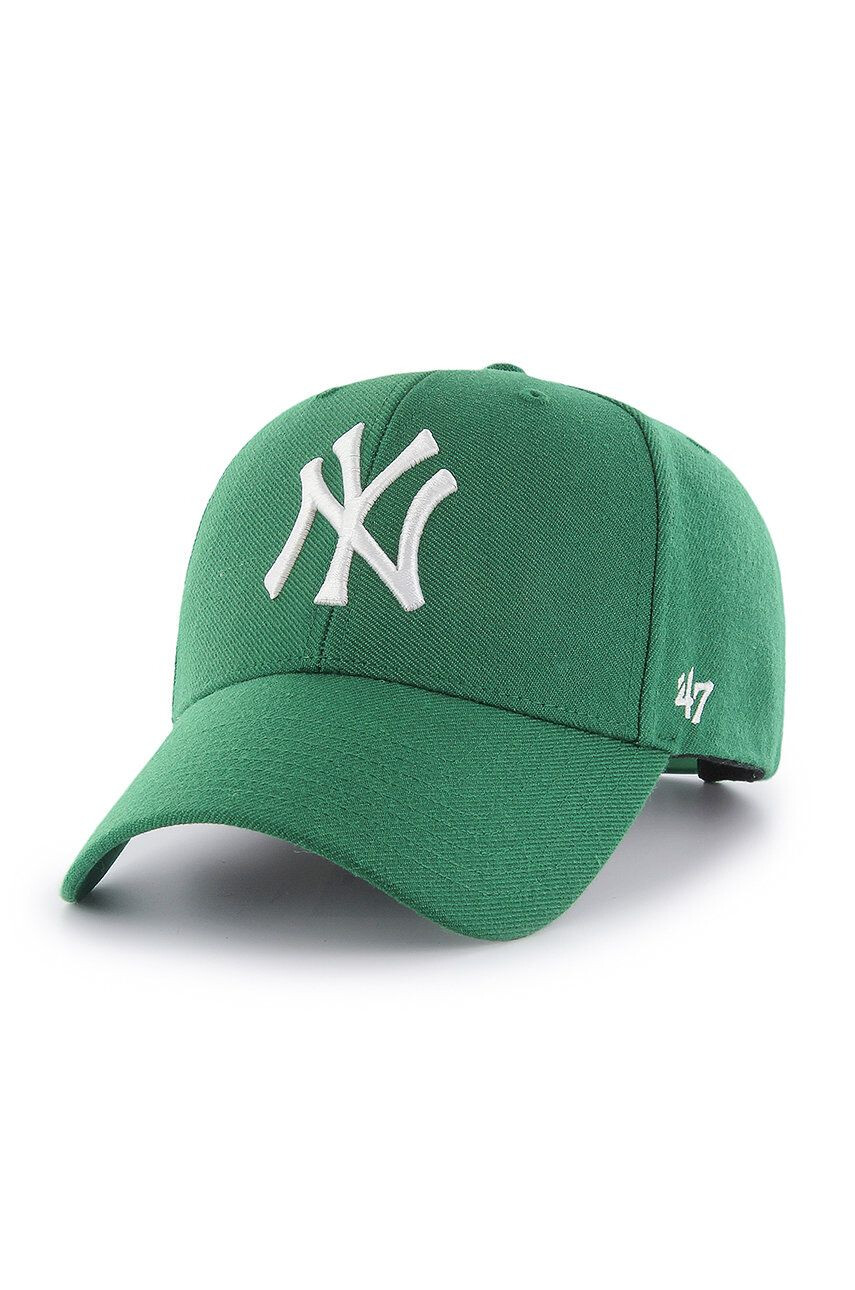 47brand sapka MLB New York Yankees - Pepit.hu