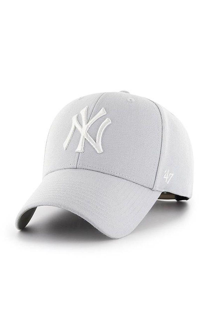 47brand sapka MLB New York Yankees - Pepit.hu