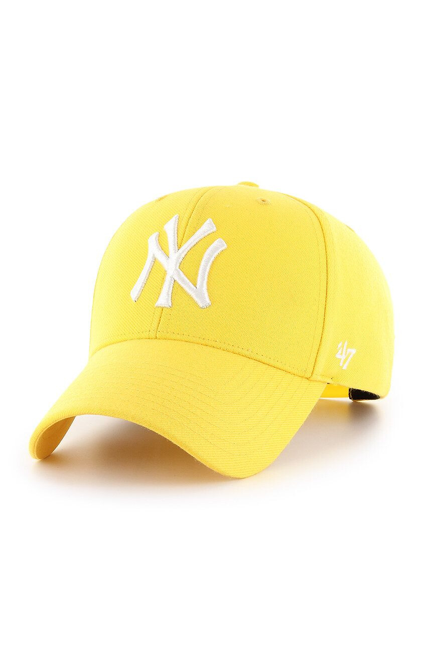 47brand sapka MLB New York Yankees - Pepit.hu