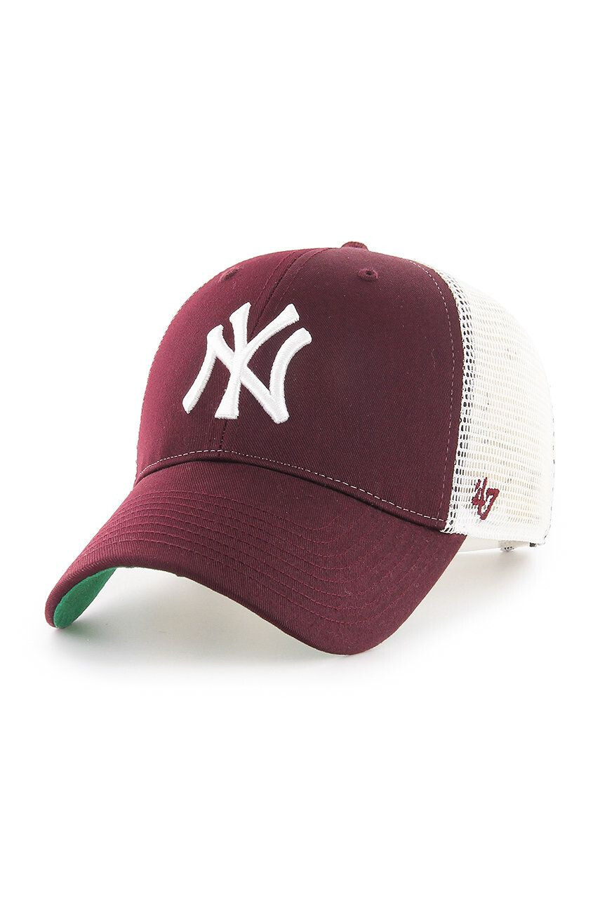 47brand sapka MLB New York Yankees - Pepit.hu