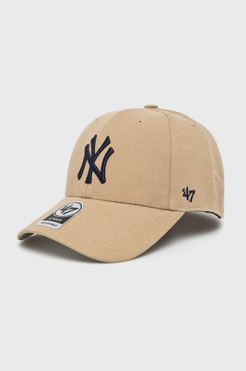 47brand sapka MLB New York Yankees - Pepit.hu