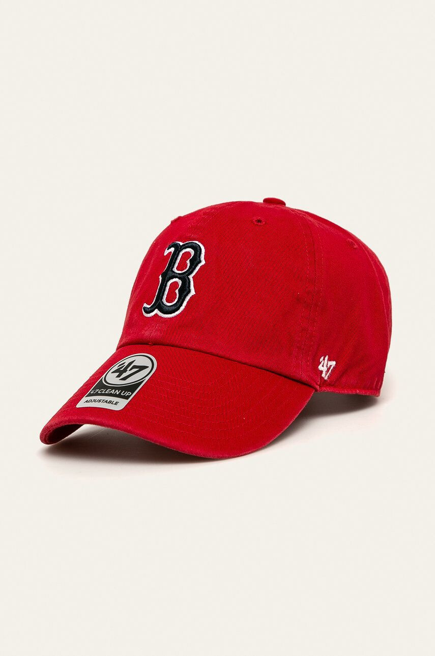 47brand Sapka Boston Red Sox - Pepit.hu