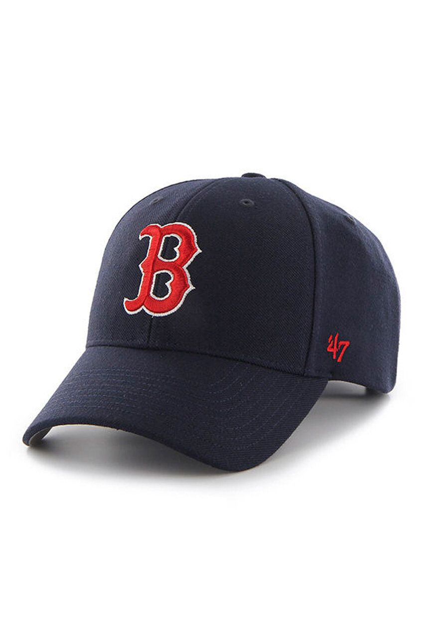 47brand Sapka Boston Red Sox - Pepit.hu